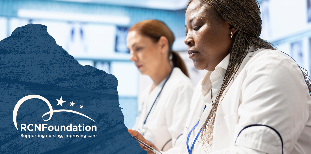 The economic benefit of training specialist neuro nurses image