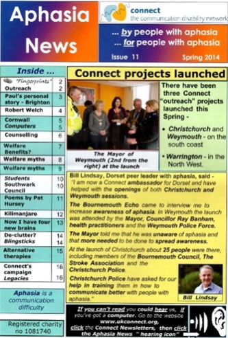 Newsletter image