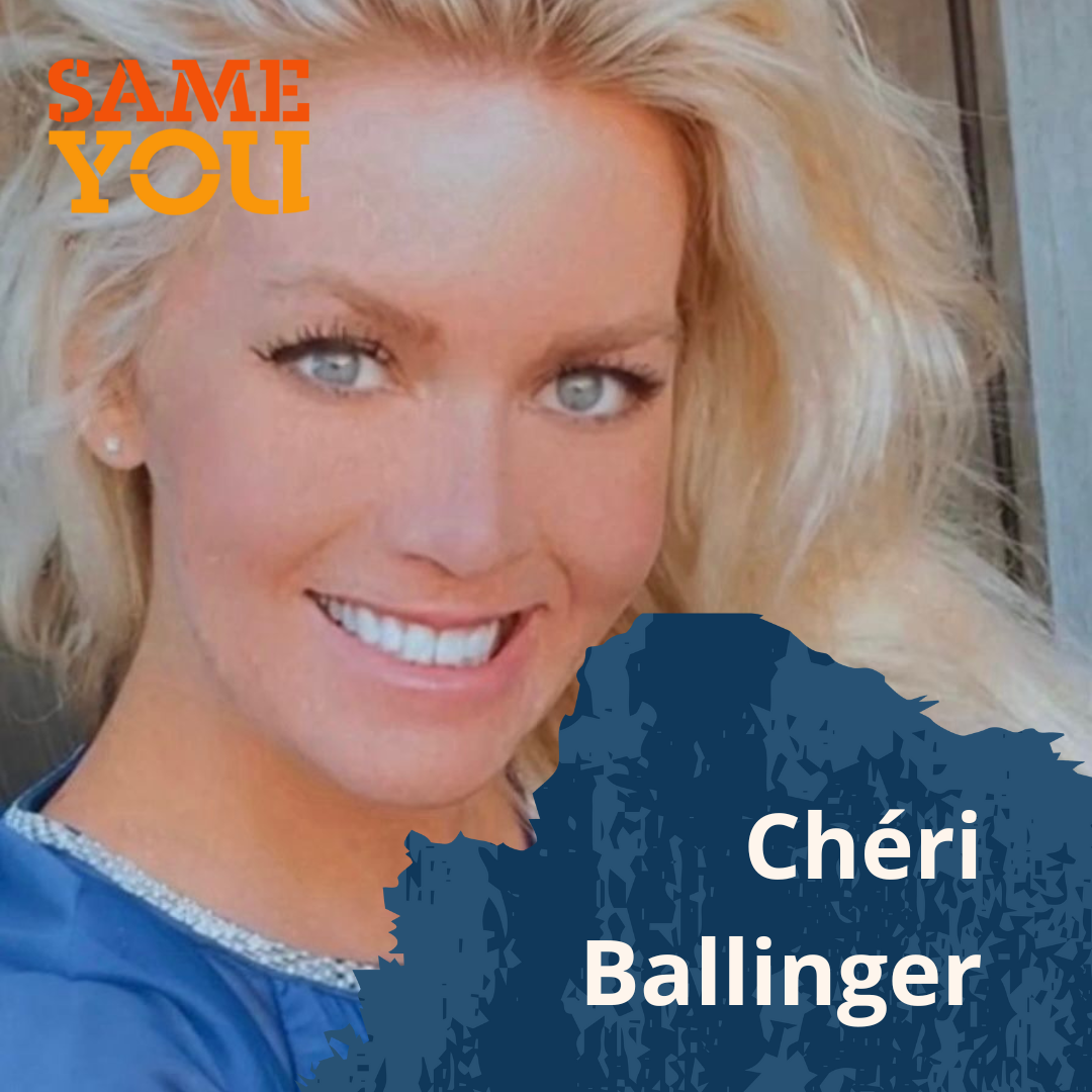 Chéri Ballinger