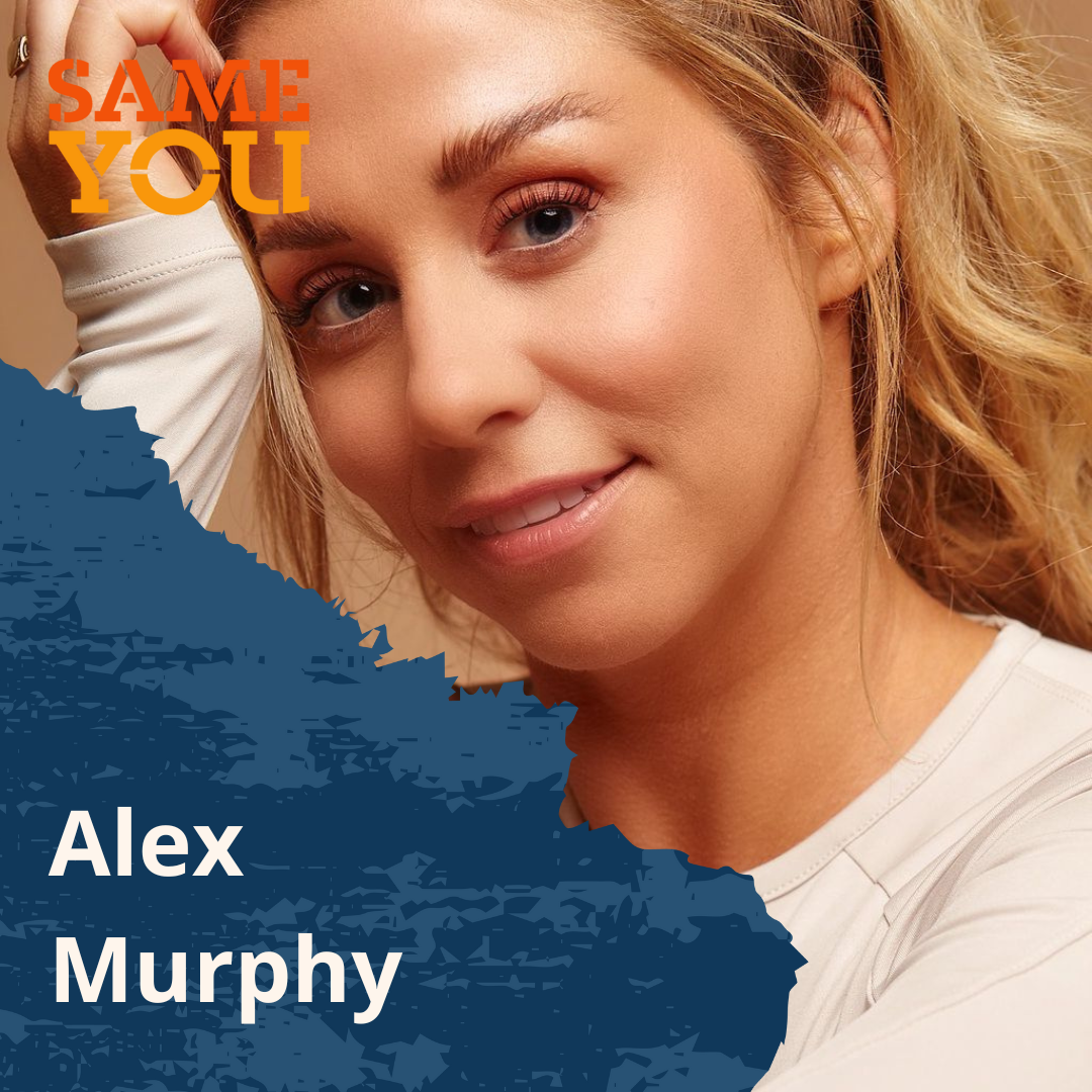 Alex Murphy