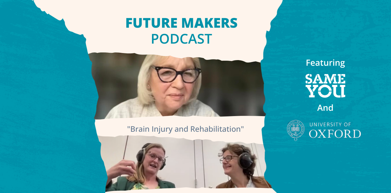Futuremakers Podcast image